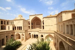Abbasian-Historical-House
