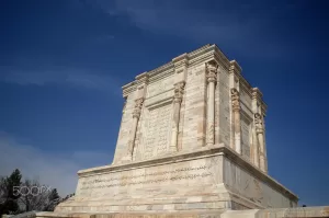 Mashhad - Toos - Ferdowsi Tomb