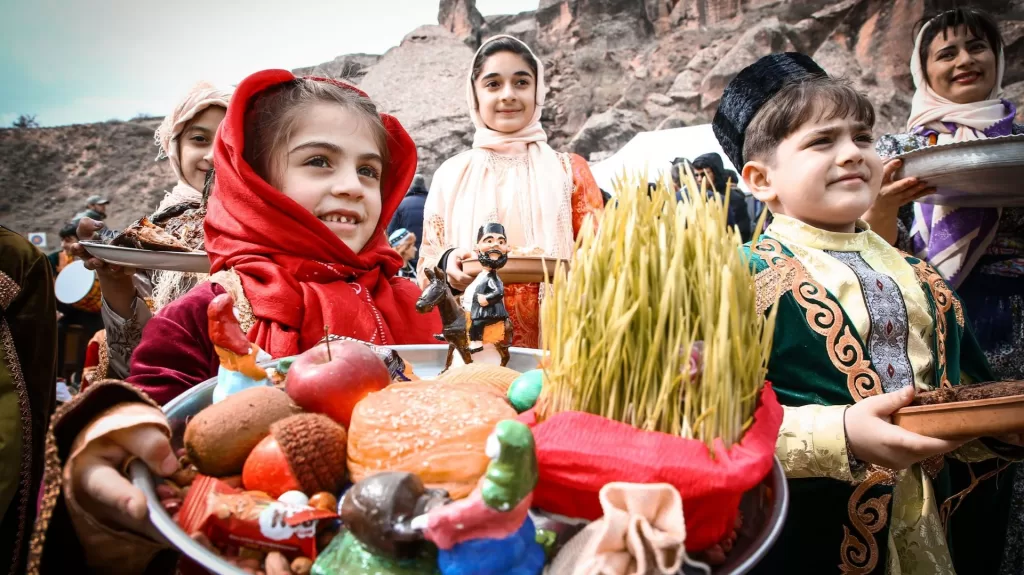 a428bc20ca44f5d446cee54837b4fd6f 1647873243 | The Magic of Iranian Festivals: A Guide to Persian Heritage | Iran Travel