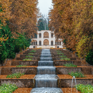 Mahan Garden - Kerman
